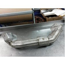 92B035 Exhaust Crossover Heat Shield For 00-02 Chevrolet Impala 3.4 10236641 92B035 Exhaust Crossover Heat Shield For 00-02 Chevrolet Impala 3.4 10236641